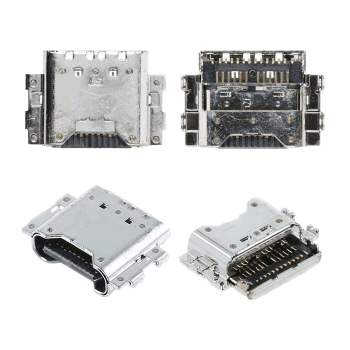 Επαφή φόρτισης / Charging Connector για Samsung Galaxy Tab S6 Lite P610/P615/T510/C5 PRO
