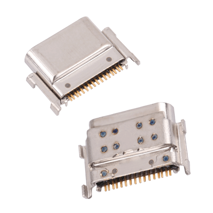 Επαφή φόρτισης / Charging Connector για LG K50S/K51