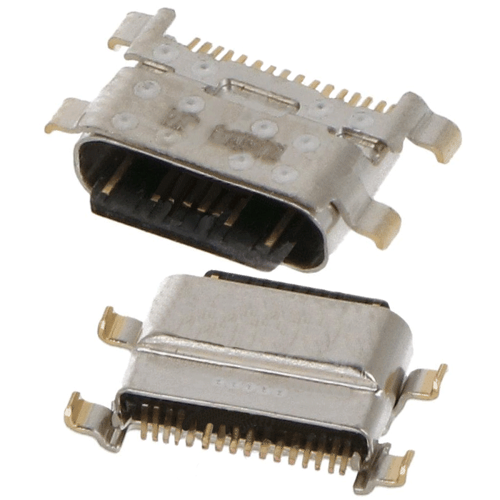 Επαφή φόρτισης / Charging Connector για Xiaomi Redmi 9T/Poco X3 NFC/8A/8/9/Poco M3
