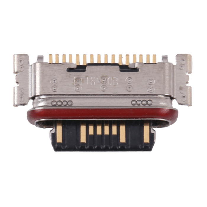 Επαφή φόρτισης / Charging Connector για Redmi Note 11 Pro+ 5G