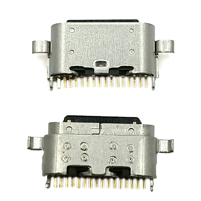 Επαφή φόρτισης / Charging Connector για Samsung Galaxy Tab A7 10.4 2020 T500/T505