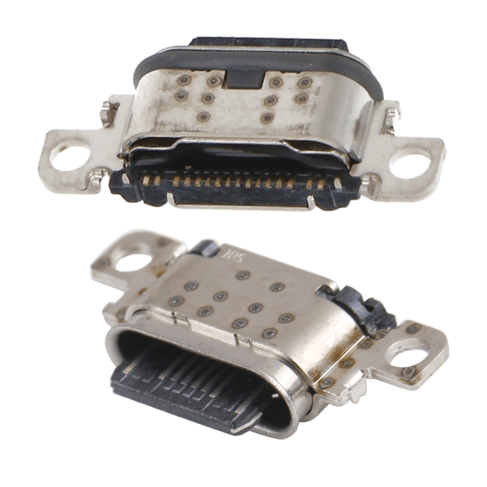 Επαφή φόρτισης / Charging Connector για SAMSUNG GALAXY A72/A72 5G/A52 5G/A52 A525/A52s 5G A528/A33 5G A336