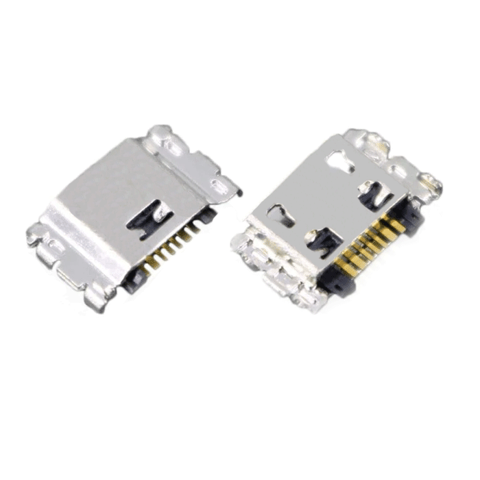 Επαφή φόρτισης / Charging Connector για Samsung Galaxy A10s