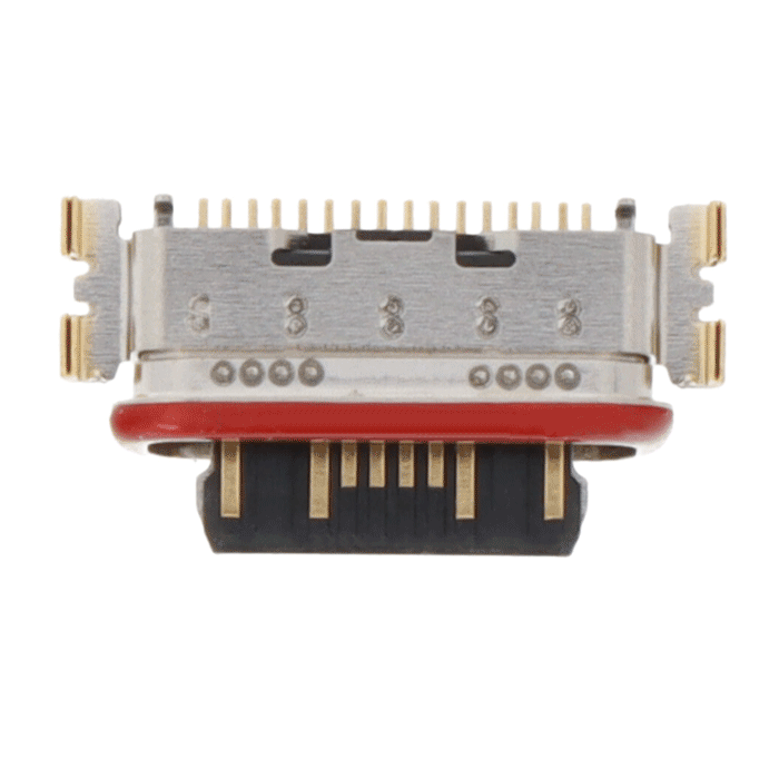 Επαφή φόρτισης / Charging Connector για Xiaomi Redmi Note 11