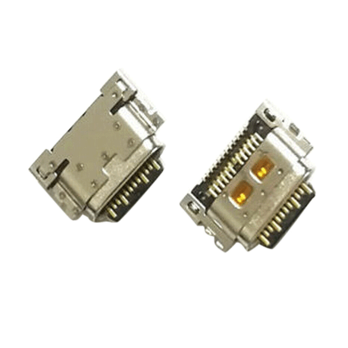 Επαφή φόρτισης / Charging Connector για Motorola Moto G8 Plus