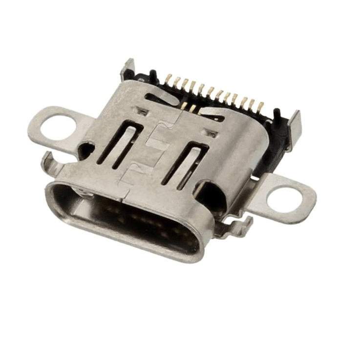 Επαφή φόρτισης / Charging Connector για LG G8s ThinQ