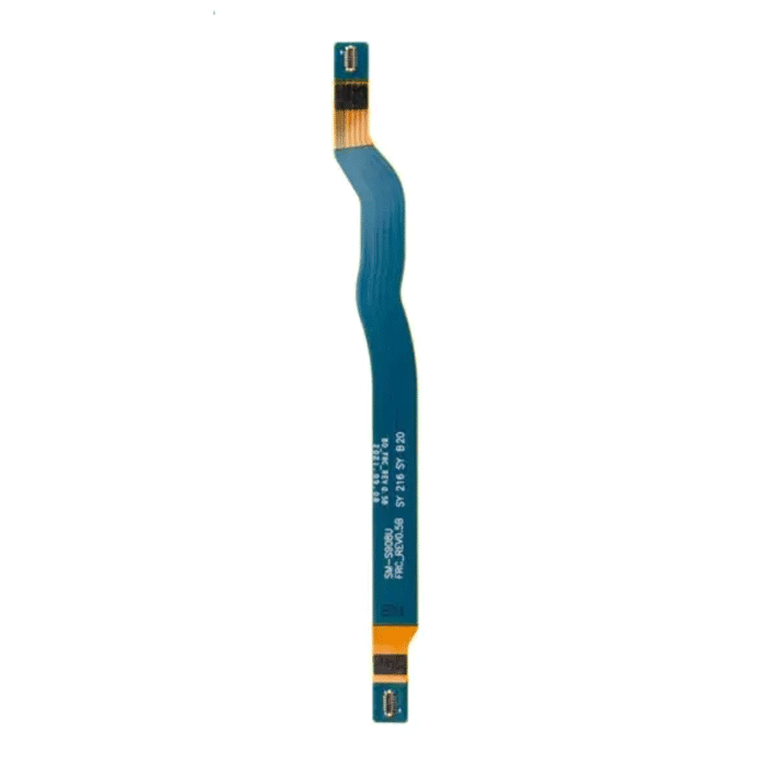 Καλωδιοταινία με Κεραία Wifi / Wifi Signal Flex Cable για Samsung Galaxy S23 Ultra