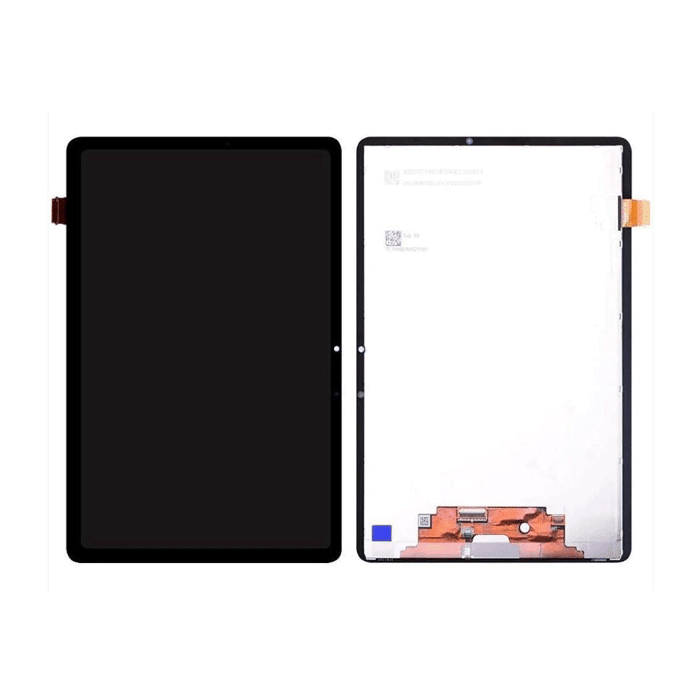 TFT Οθόνη LCD με Μηχανισμό Αφής για Samsung Galaxy Tab S8 X700 - Χρώμα: Μαύρο