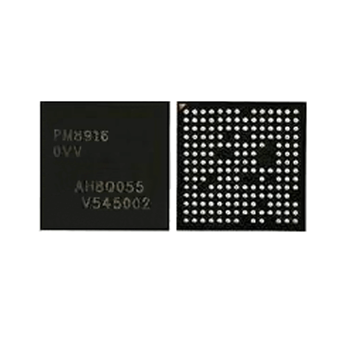 Τσιπάκι Power IC pm8916