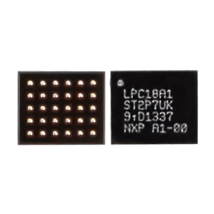Τσιπάκι Motion Coprocessor IC LPC18A1