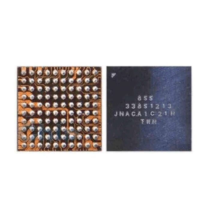 Τσιπάκι Big Audio IC 338S1213