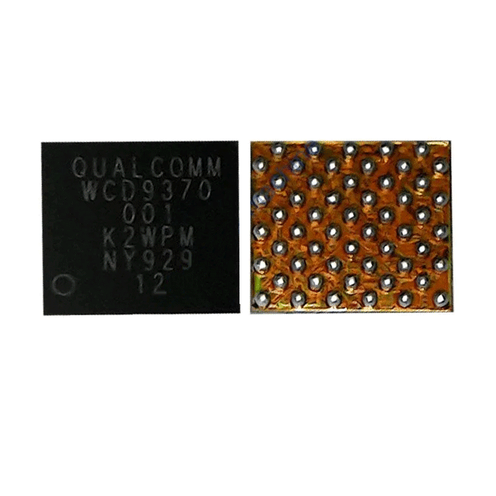 Τσιπάκι Audio IC WCD9370