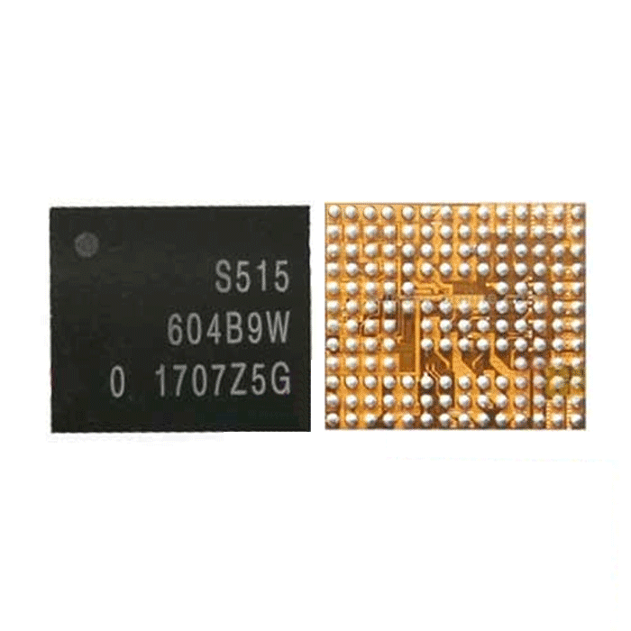 Τσιπάκι Charging and USB Control IC S515