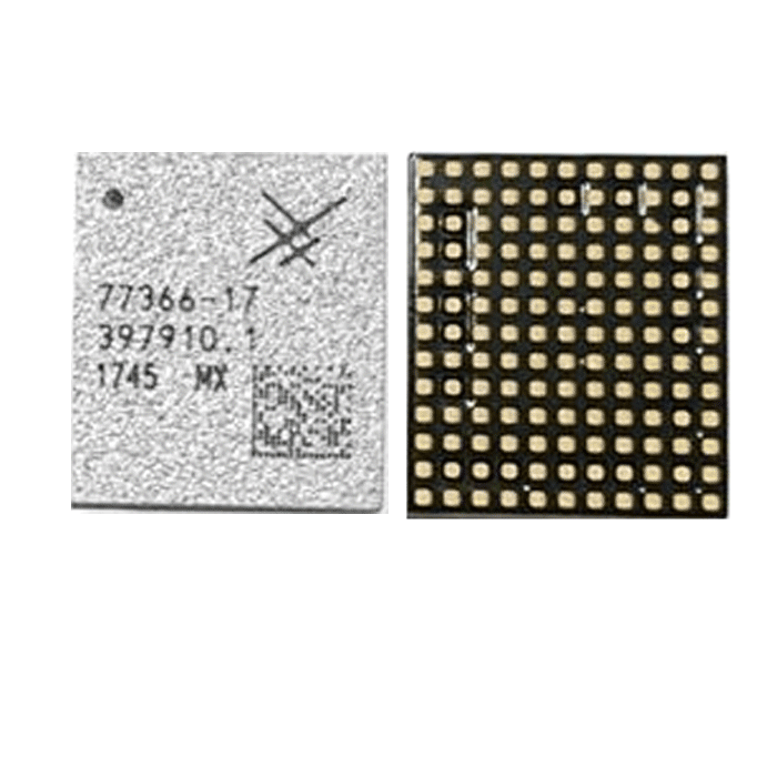 Τσιπάκι Small Power Amplifier IC 77366-17