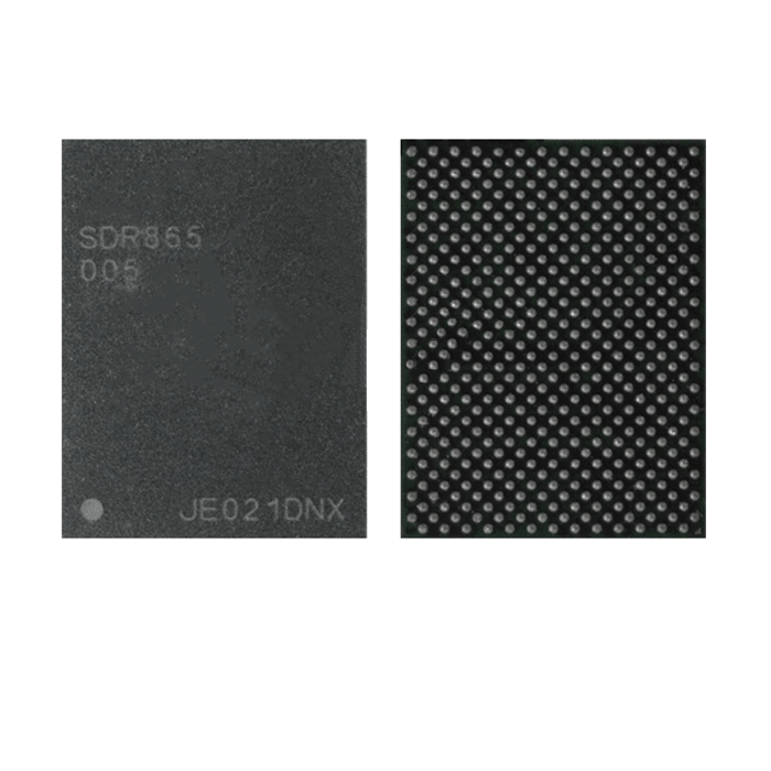 Τσιπάκι Intermediate Frequency IC Module SDR865