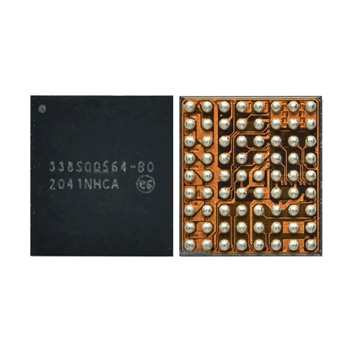 Τσιπάκι Camera IC 338S00564