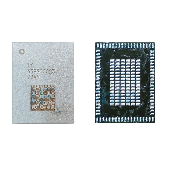 Τσιπάκι Wifi IC 339S00023