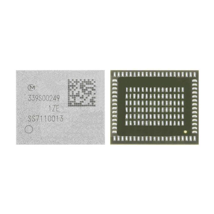 Τσιπάκι Wifi IC 339S00249