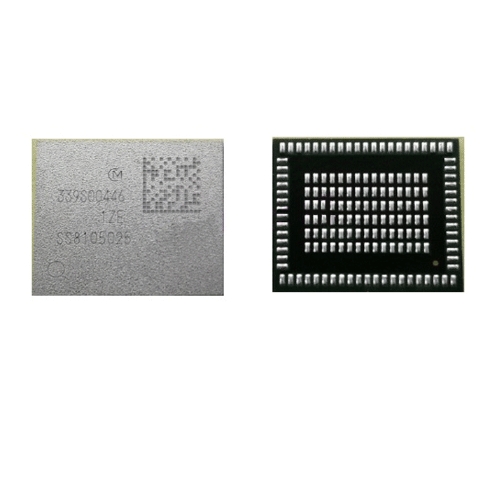 Τσιπάκι Wifi IC 339S00446