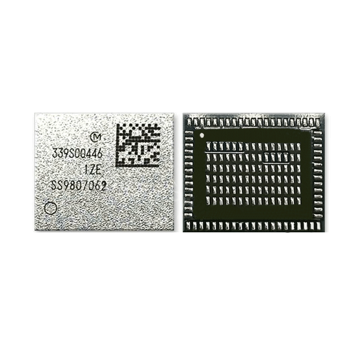 Τσιπάκι Wifi IC 339S00448