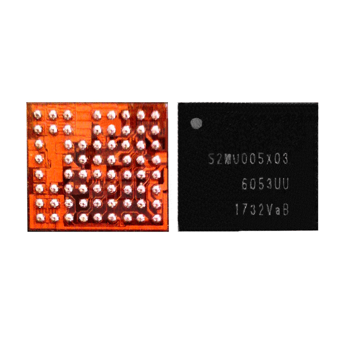 Τσιπάκι Power Control IC S2MU005X03