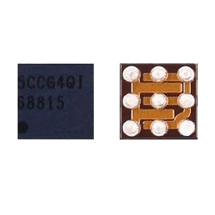 Τσιπάκι Power Control IC 68815