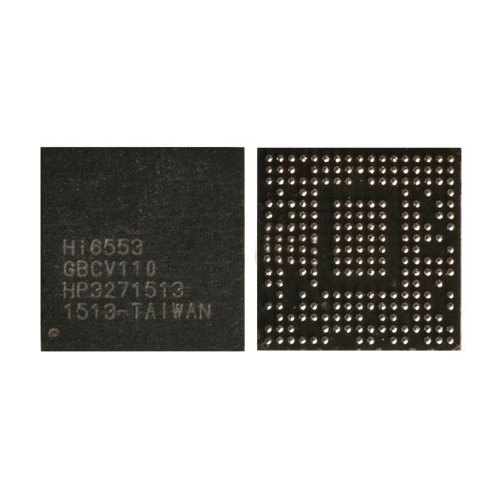 Τσιπάκι Power Control IC HI6553