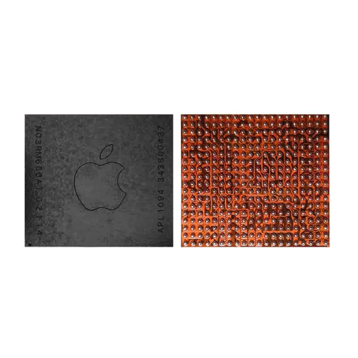 Τσιπάκι Power Control IC 343S00437