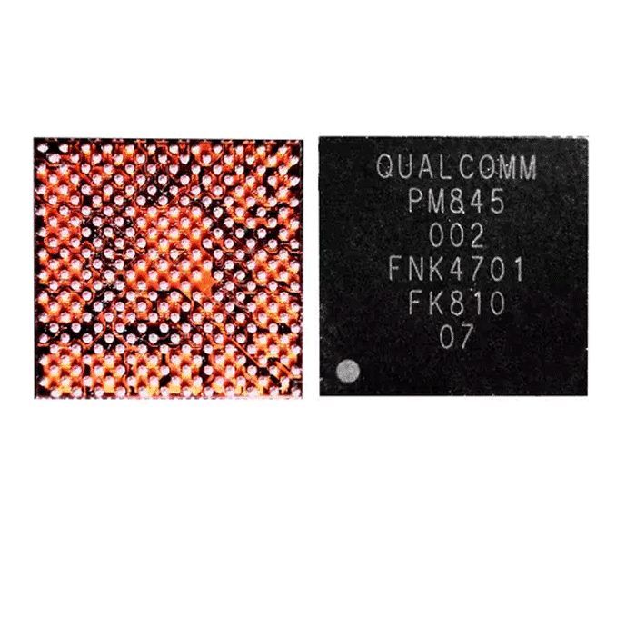 Τσιπάκι Power Control IC PM845 002