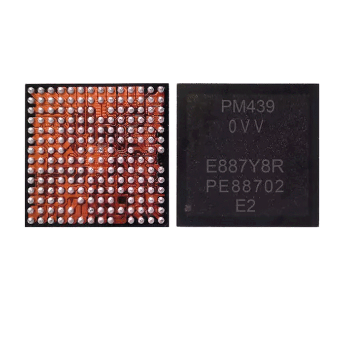 Τσιπάκι Power Control IC PMI439-0vv