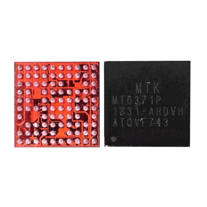 Τσιπάκι Power Control IC MT6371P
