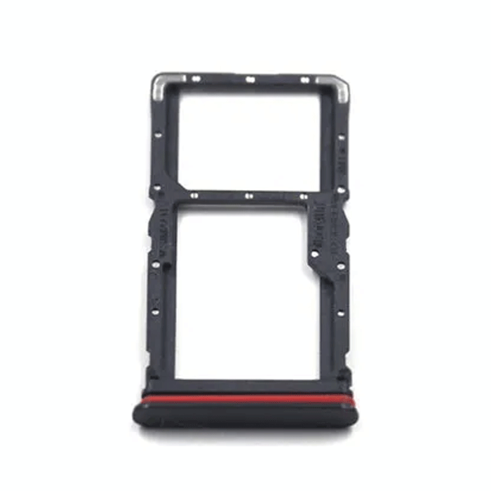 Υποδοχή κάρτας SIM Tray για REALME 10 PRO - Χρώμα: Μαύρο