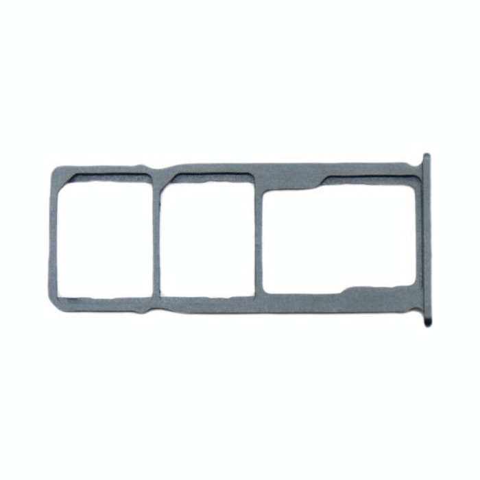 Υποδοχή κάρτας SIM Tray για Nokia 1.4 - Χρώμα: Fjord