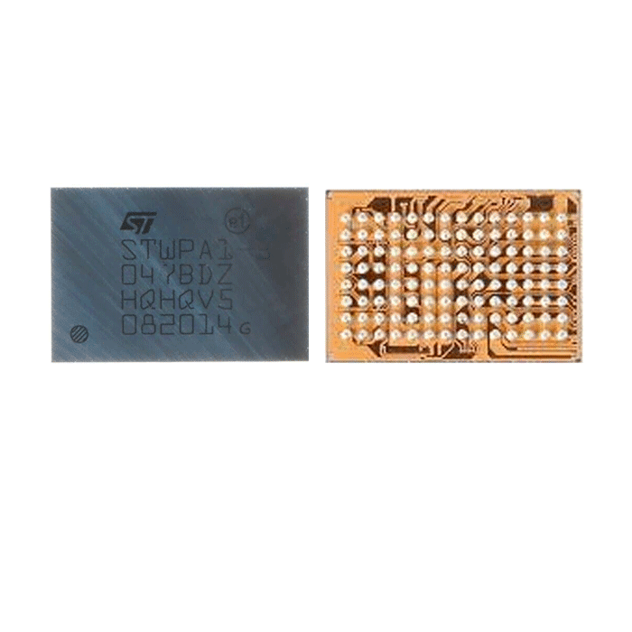Τσιπάκι Charging Control IC STWPA1-A1