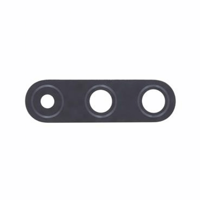 Τζαμάκι κάμερας (Camera Lens) για Oneplus NORD CE - Χρώμα: Μαύρο