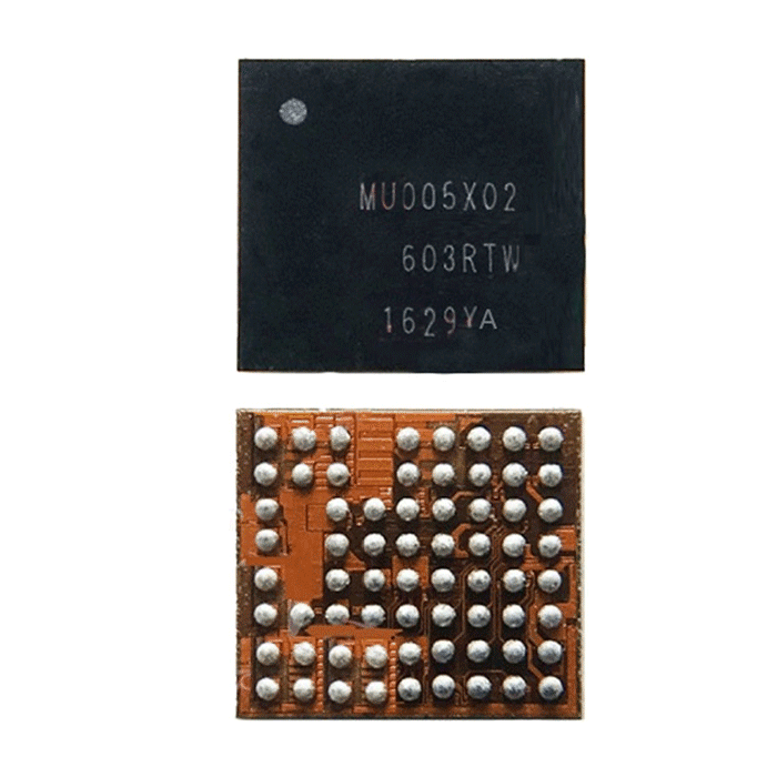 Τσιπάκι Power IC S2MU005X02
