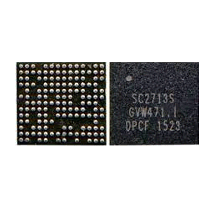 Τσιπάκι Power IC SC2713S