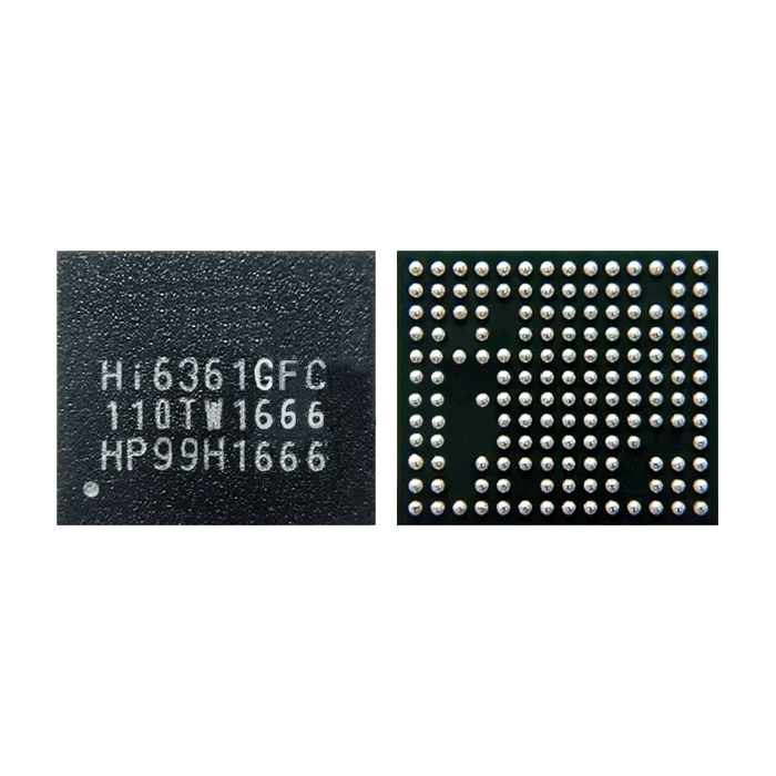 Τσιπάκι Power IC Hi6361