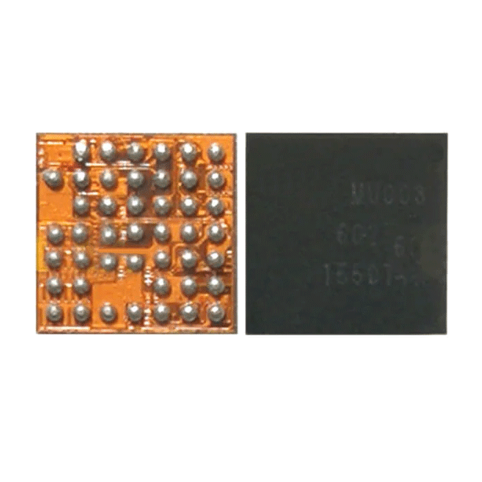 Τσιπάκι Power IC SC2723E