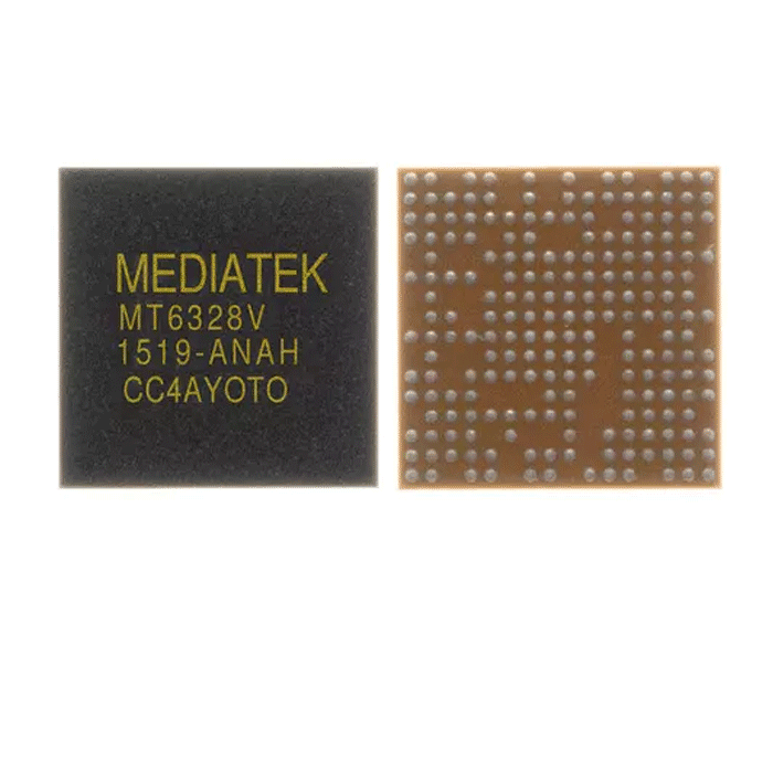 Τσιπάκι Power IC MT6328V