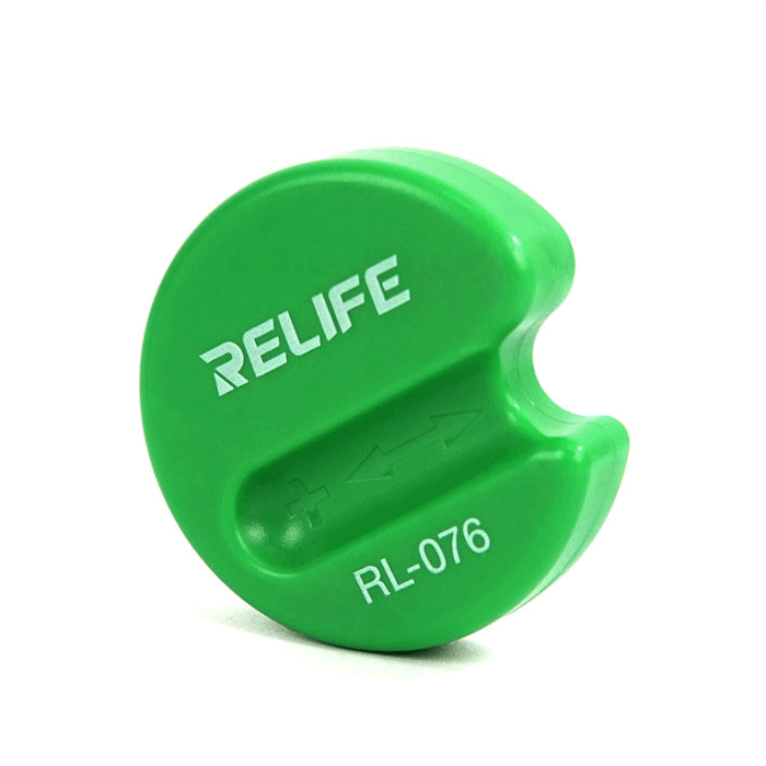 RELIFE RL-076 Μαγνητιστής Κατσαβιδιού/Screwdriver Magnetizer