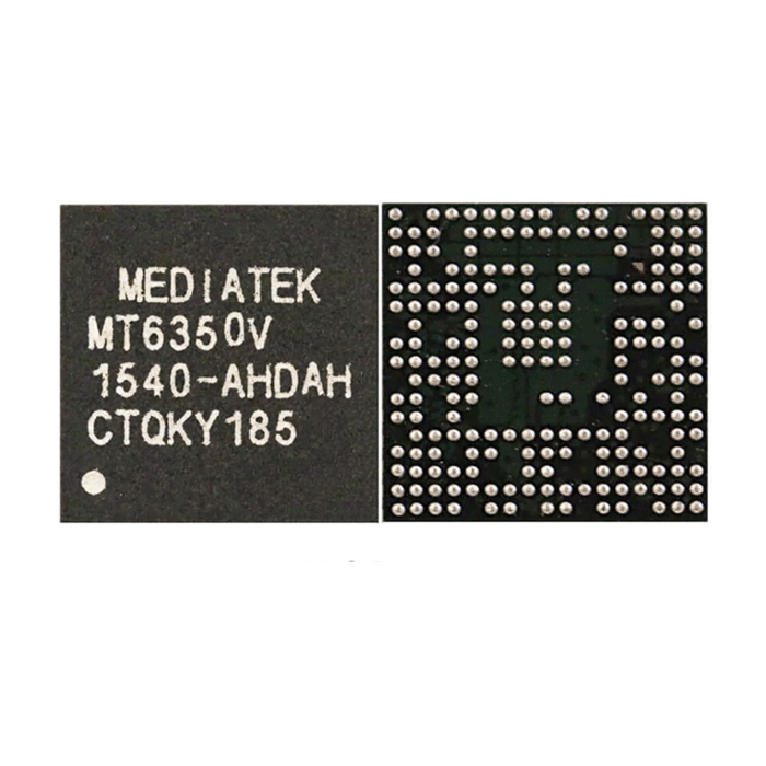 Τσιπάκι Power IC MT6350V