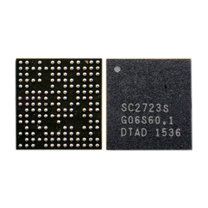 Τσιπάκι Power IC SC2723S
