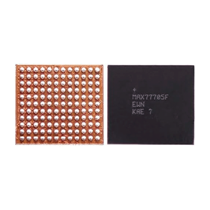 Τσιπάκι Power IC MAX77705C