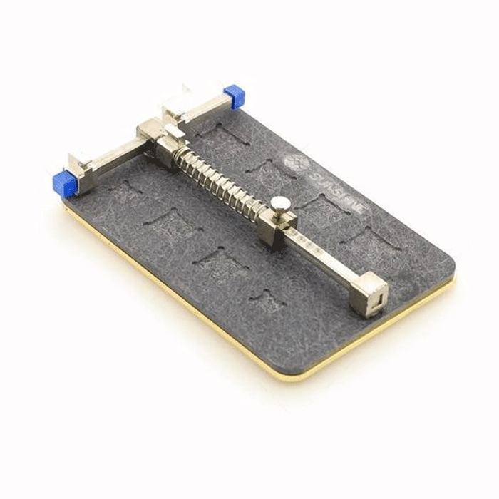 SUNSHINE SS-601B Φορητή Βάση PCB/ Mobile Pcb Holder