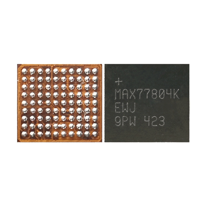 Τσιπάκι Power IC MAX77804K