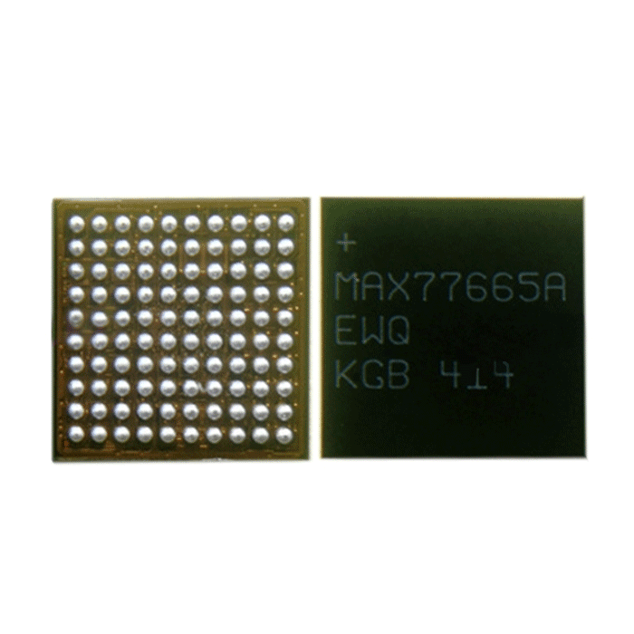 Τσιπάκι Power IC MAX77665A