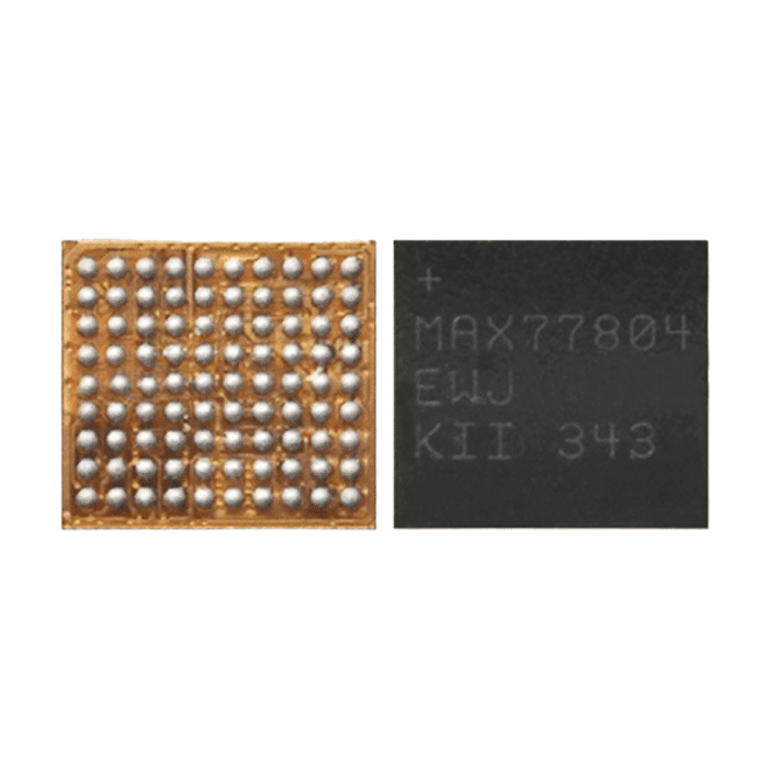 Τσιπάκι Power IC MAX77804