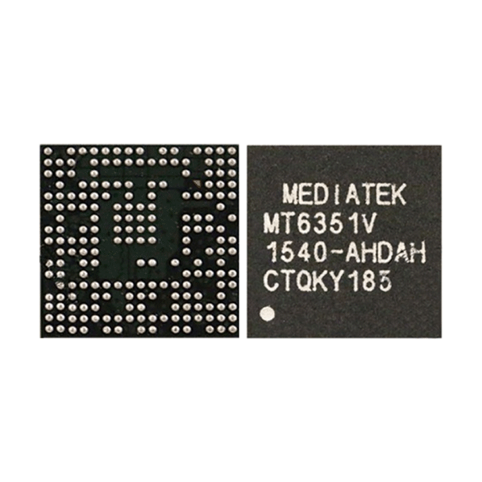 Τσιπάκι Power IC MT6351V