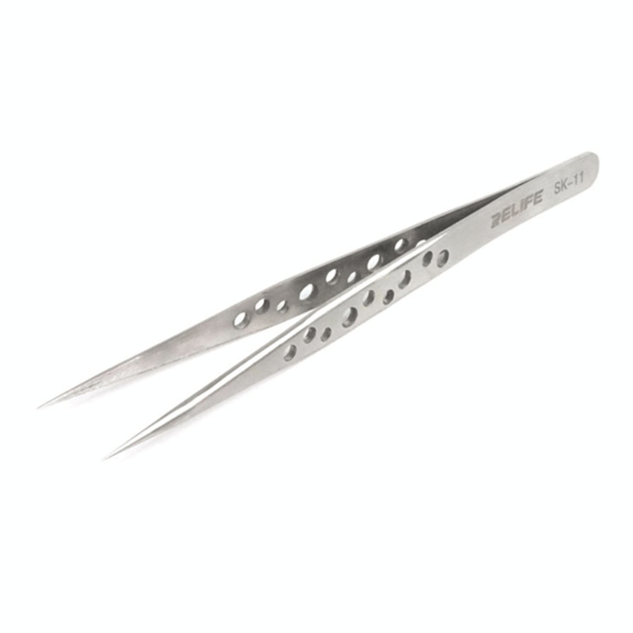 RELIFE SK-11 Με Τσιμπιδάκι HoleCurve / With HoleCurve Tweezer